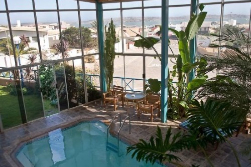 Seaview zum Sperrgebiet Hotel 003